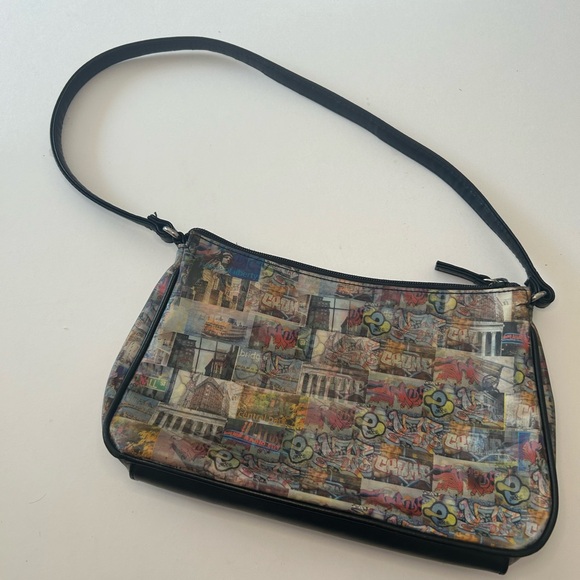 Relic Handbags - Relic Small Holographic Purse